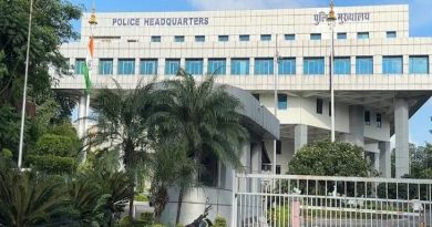 MP में पुलिसकर्मियों पर अब ऑफलाइन छुट्टी पर लगाई पूरी तरह से रोक