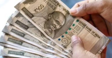 10 लाख रेलवे कर्मियों की बल्ले -बल्ले, फेस्टिव सीजन में मिलेगा बोनस