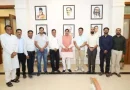 MP में 12 अक्टूबर से काम पर लौटेंगे पटवारी: CM से मुलाकात के बाद बनी सहमति