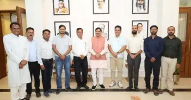 MP में 12 अक्टूबर से काम पर लौटेंगे पटवारी: CM से मुलाकात के बाद बनी सहमति